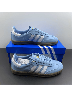 Adidas Samba 