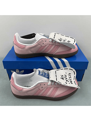 Adidas Samba 
