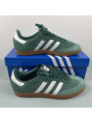 Adidas Samba 