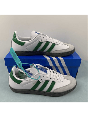 Adidas Samba 