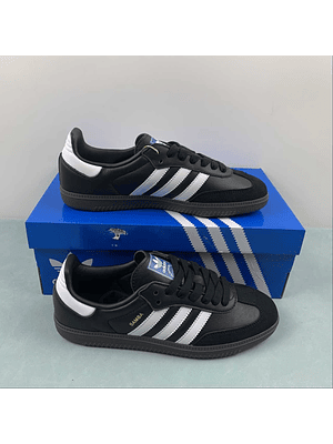 Adidas Samba 