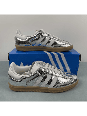 Adidas Samba 