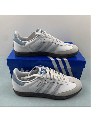 Adidas Samba 