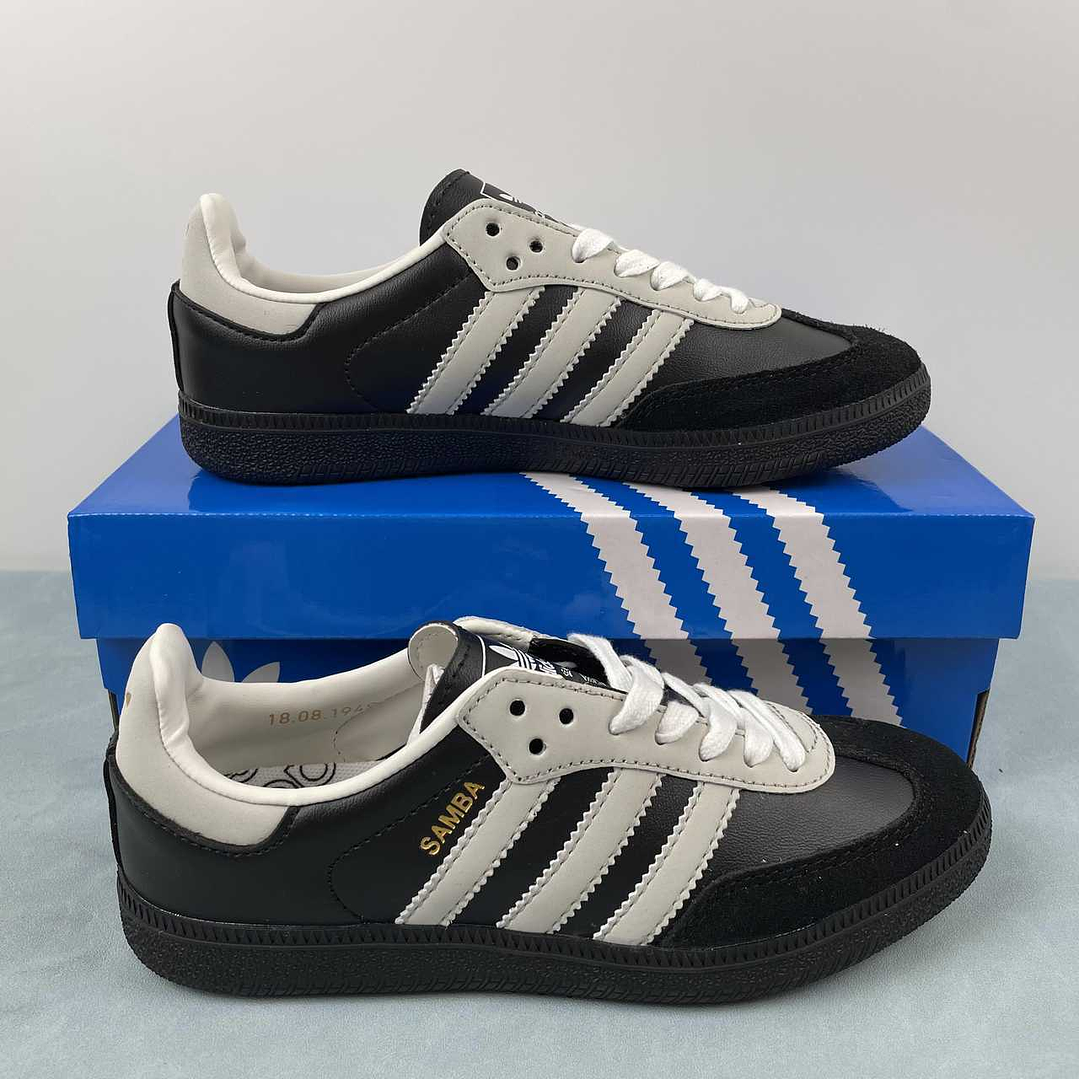 Adidas Samba  1