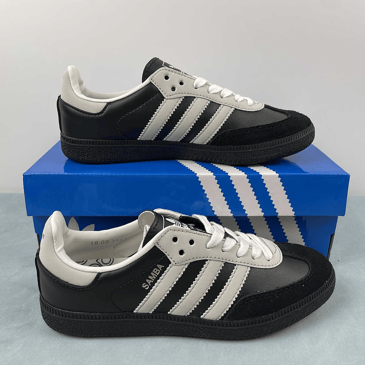 Adidas Samba  1