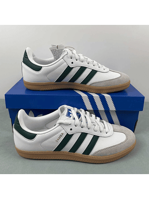 Adidas Samba 