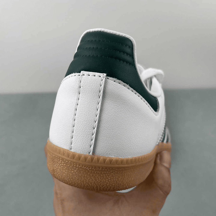 Adidas Samba  4