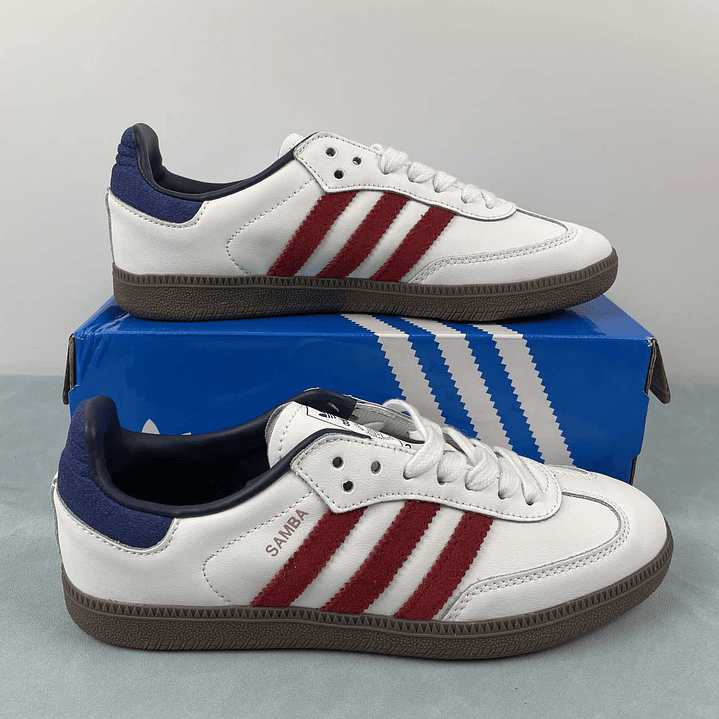 Adidas Samba  1