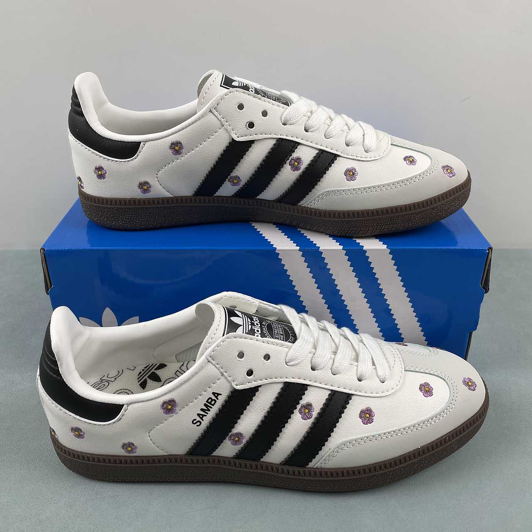 Adidas Samba  1