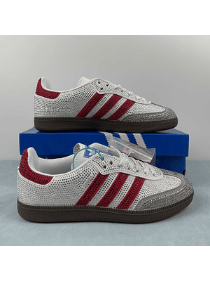 Adidas Samba 