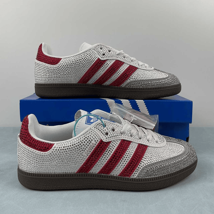Adidas Samba  1