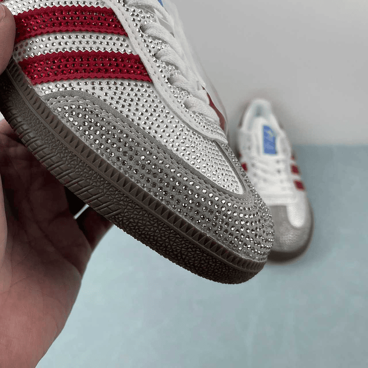 Adidas Samba  3