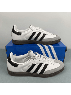 Adidas Samba 