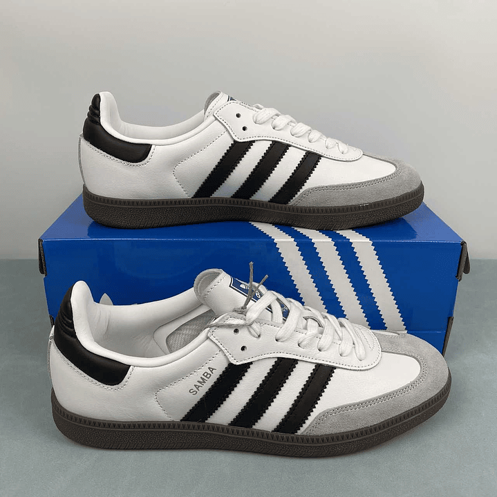 Adidas Samba  1