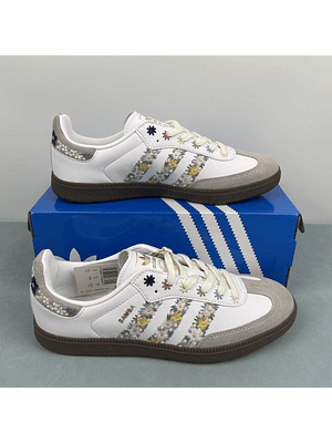 Adidas Samba 