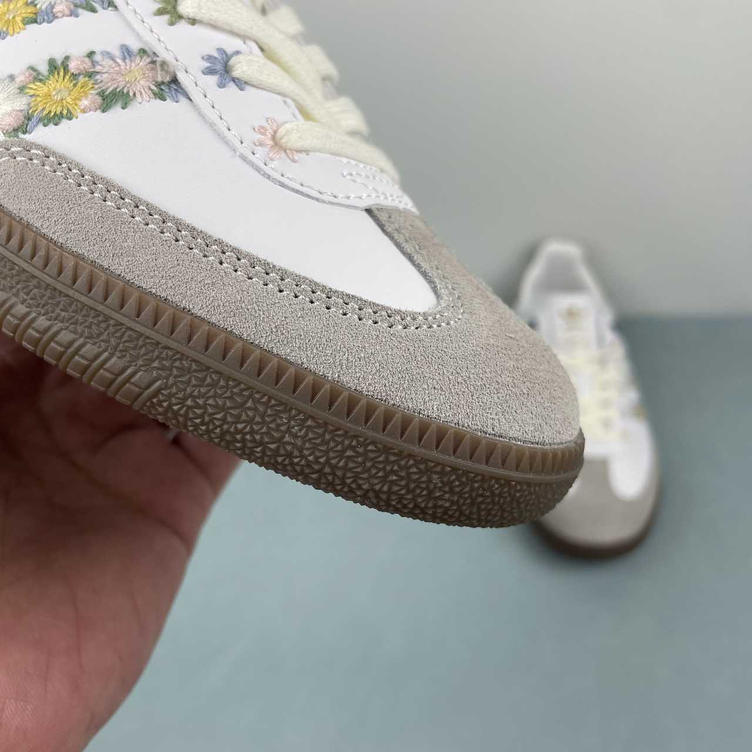 Adidas Samba  3