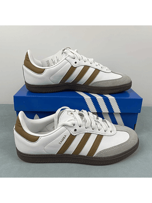 Adidas Samba 