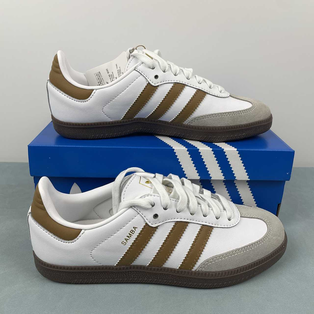 Adidas Samba  1