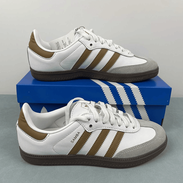 Adidas Samba  1