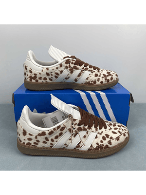 Adidas Samba 