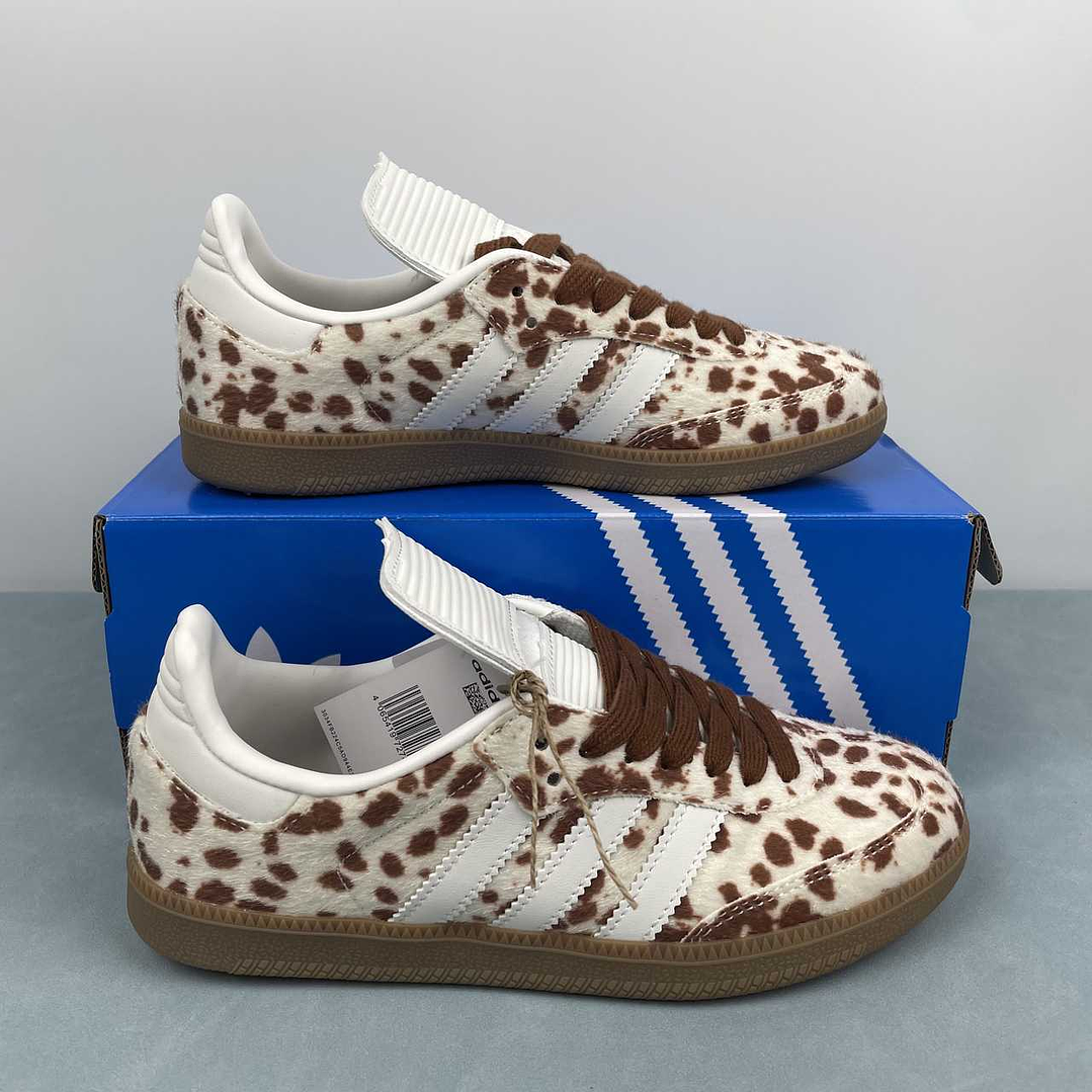 Adidas Samba  1