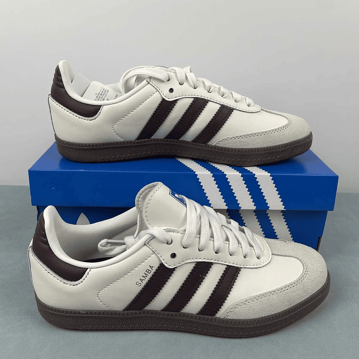 Adidas Samba  1
