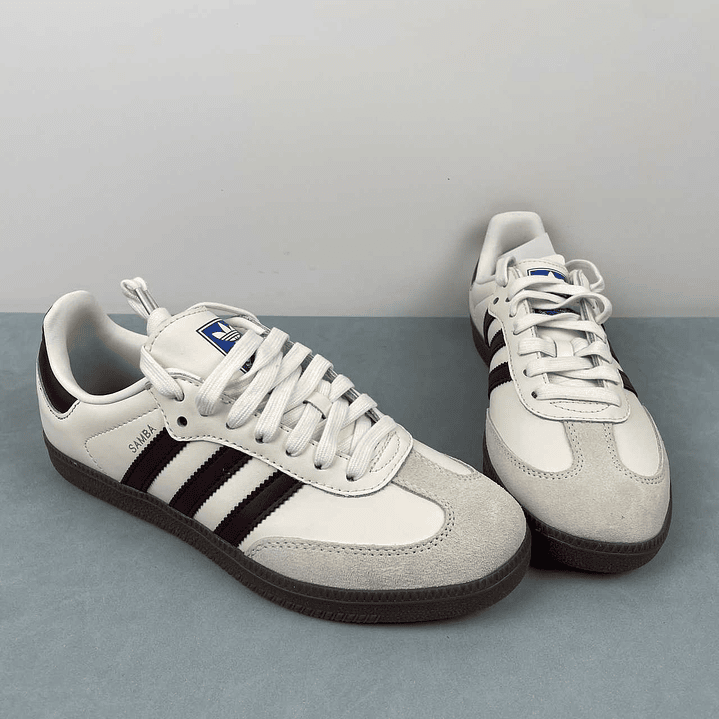 Adidas Samba  2