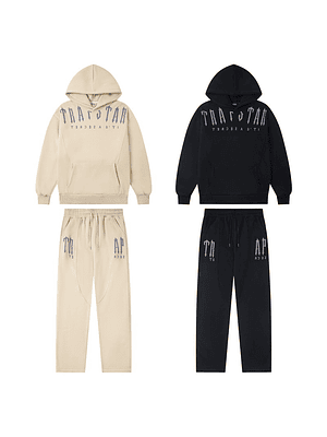 Trapstar Tracksuit 
