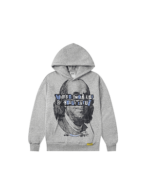 Trapstar Decoded Hooded Dolá