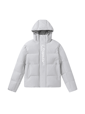 Jaqueta Trapstar Hyperdrive Technical Puffer
