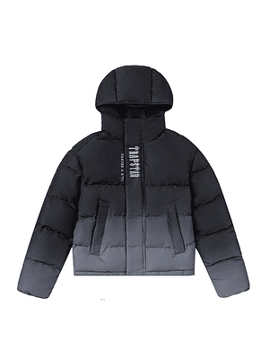 Trapstar Jacket 2.0 Black Gradient