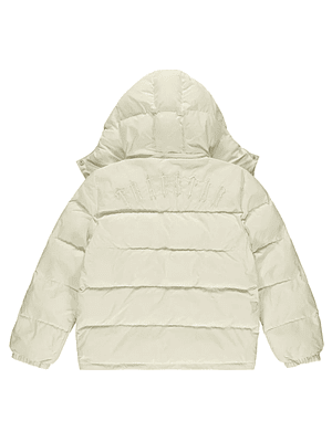 Trapstar Irongate Hooded Puffer Jacket
