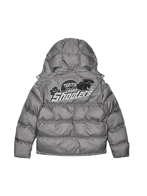 Trapstar Jacket Men Down Jacket