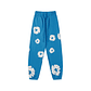 Conjunto Denim Tears Flowers Blue - Thumbnail 10