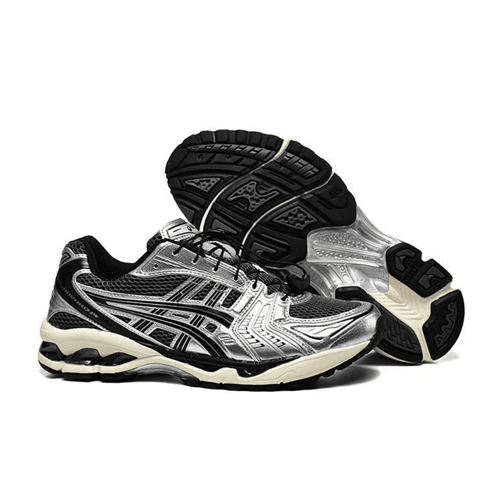 ASICS GEL-KAYANO 14 3