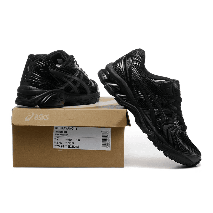 ASICS GEL-KAYANO 14 5