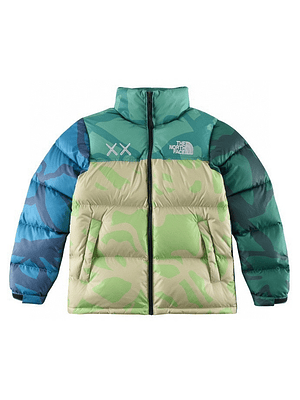 The North Face Jacket