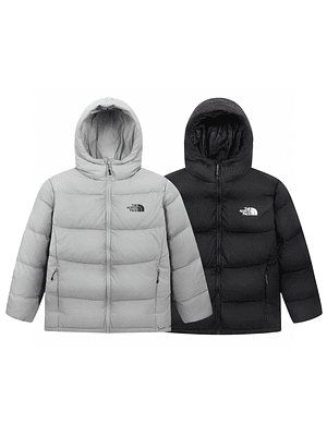 The North Face Jacket Dupla Face 