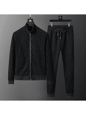 Conjunto BOSS Premium