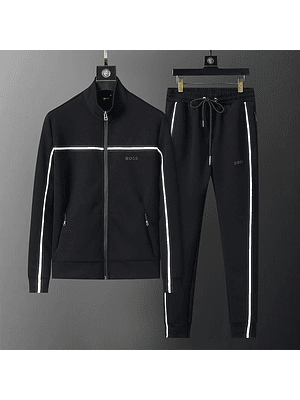 Conjunto BOSS Premium