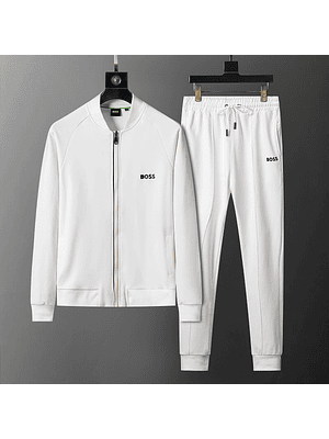 Conjunto BOSS Premium