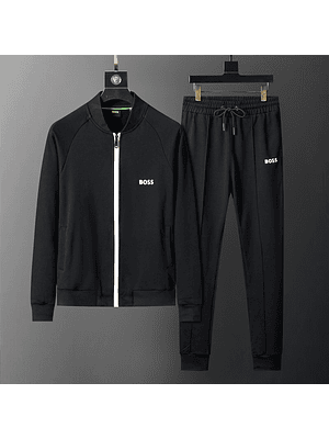 Conjunto BOSS Premium 