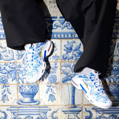 Nike Air Max Tn 1 Plus 