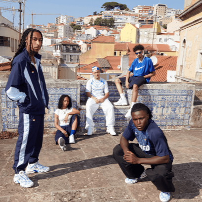 Nike Air Max Tn 1 Plus 