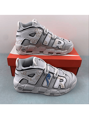 Nike Air More Uptempo