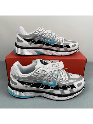 Nike P-6000
