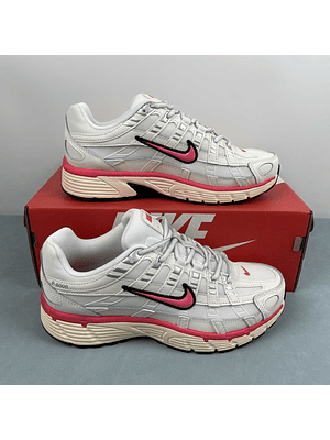 Nike P-6000