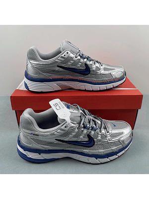 Nike P-6000