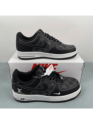 Louis Vuitton x Nike Air Force 1