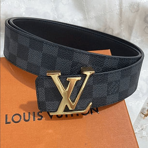 Cinto Louis Vuitton 